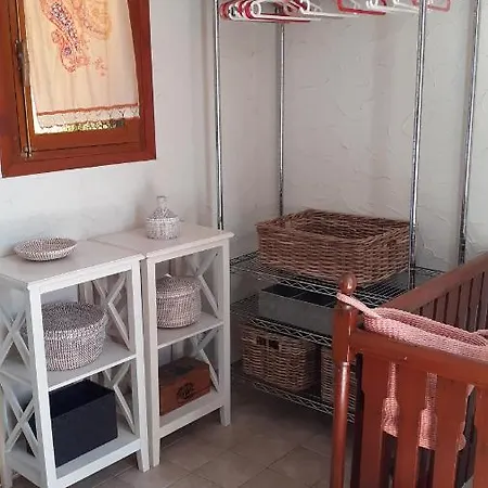 Appartamento La Casita Azul *