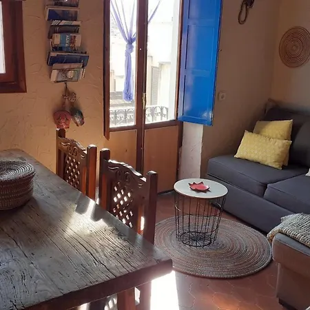 Apartment La Casita Azul
