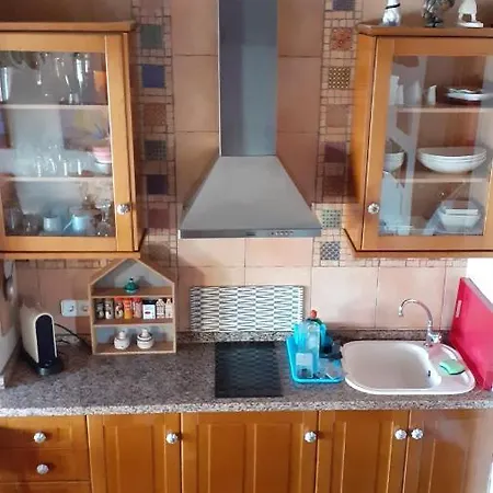 La Casita Azul