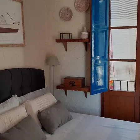 La Casita Azul * Alicante