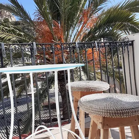 La Casita Azul * Alicante