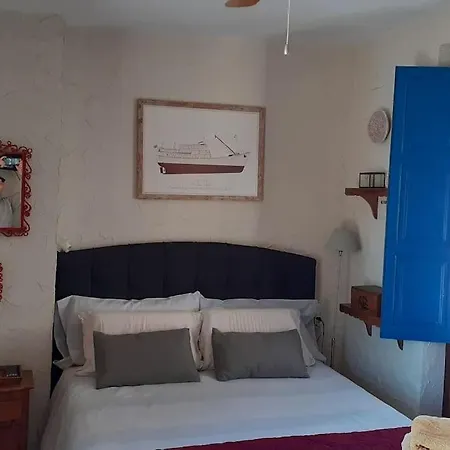 La Casita Azul Alicante