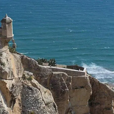 La Casita Azul Alicante