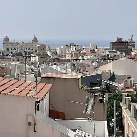 Appartamento La Casita Azul