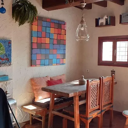 La Casita Azul
