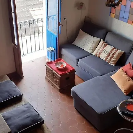 La Casita Azul *