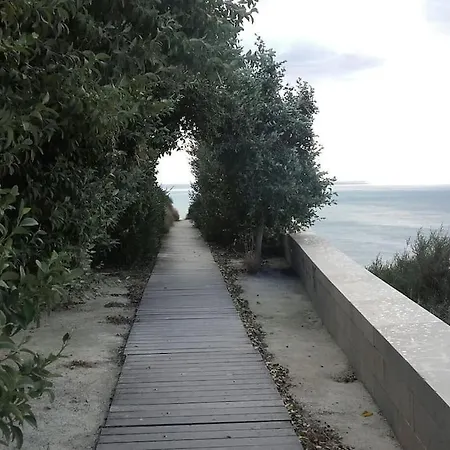 Appartamento La Casita Azul Alicante
