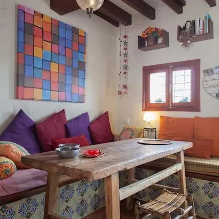 Apartment La Casita Azul