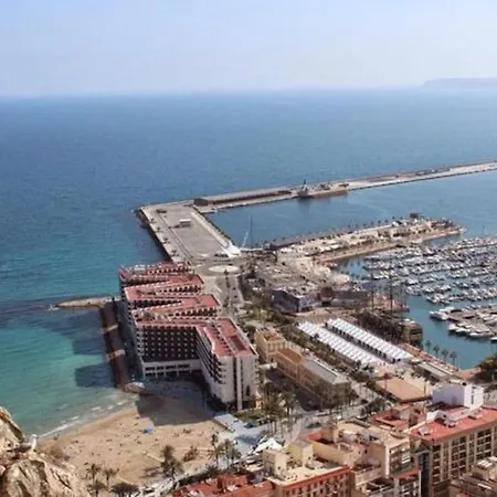La Casita Azul Alicante