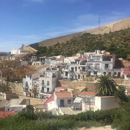 La Casita Azul Appartamento