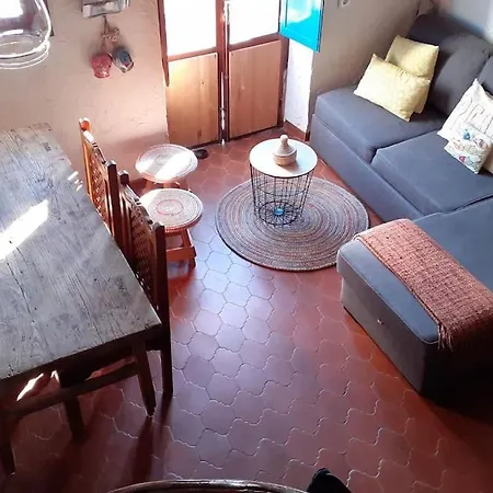 La Casita Azul