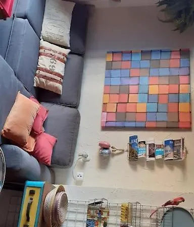 Appartamento La Casita Azul Alicante