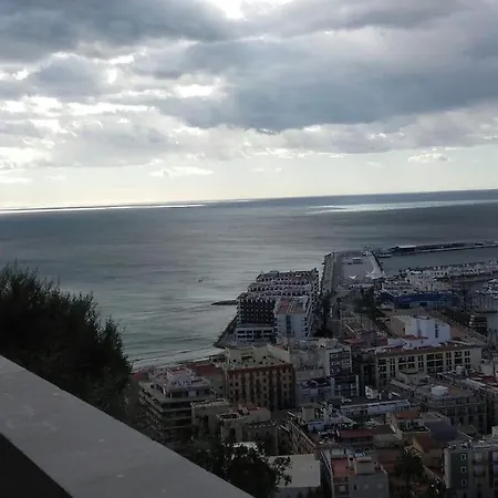 La Casita Azul Alicante