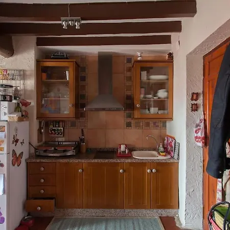 Appartamento La Casita Azul