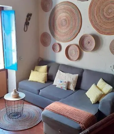 La Casita Azul