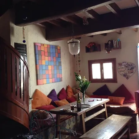 La Casita Azul Appartamento Alicante