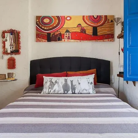 La Casita Azul