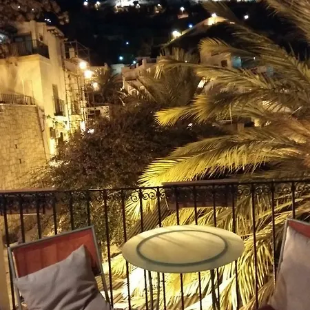 La Casita Azul Lägenhet Alicante