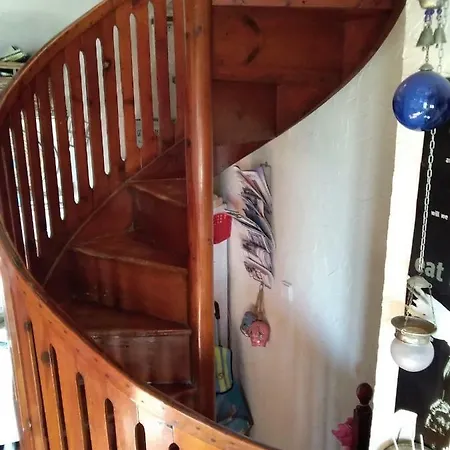 La Casita Azul Lägenhet Alicante