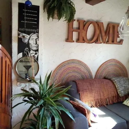 Apartment La Casita Azul
