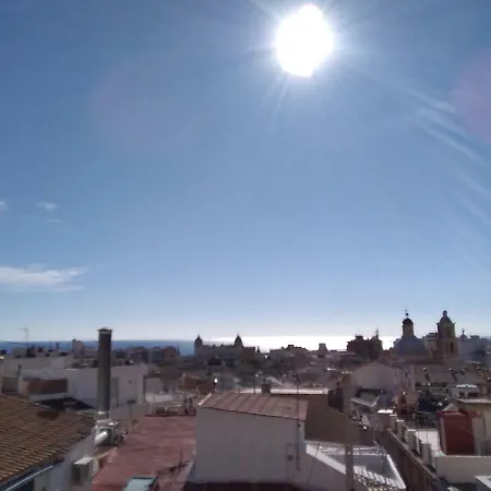 La Casita Azul Alicante